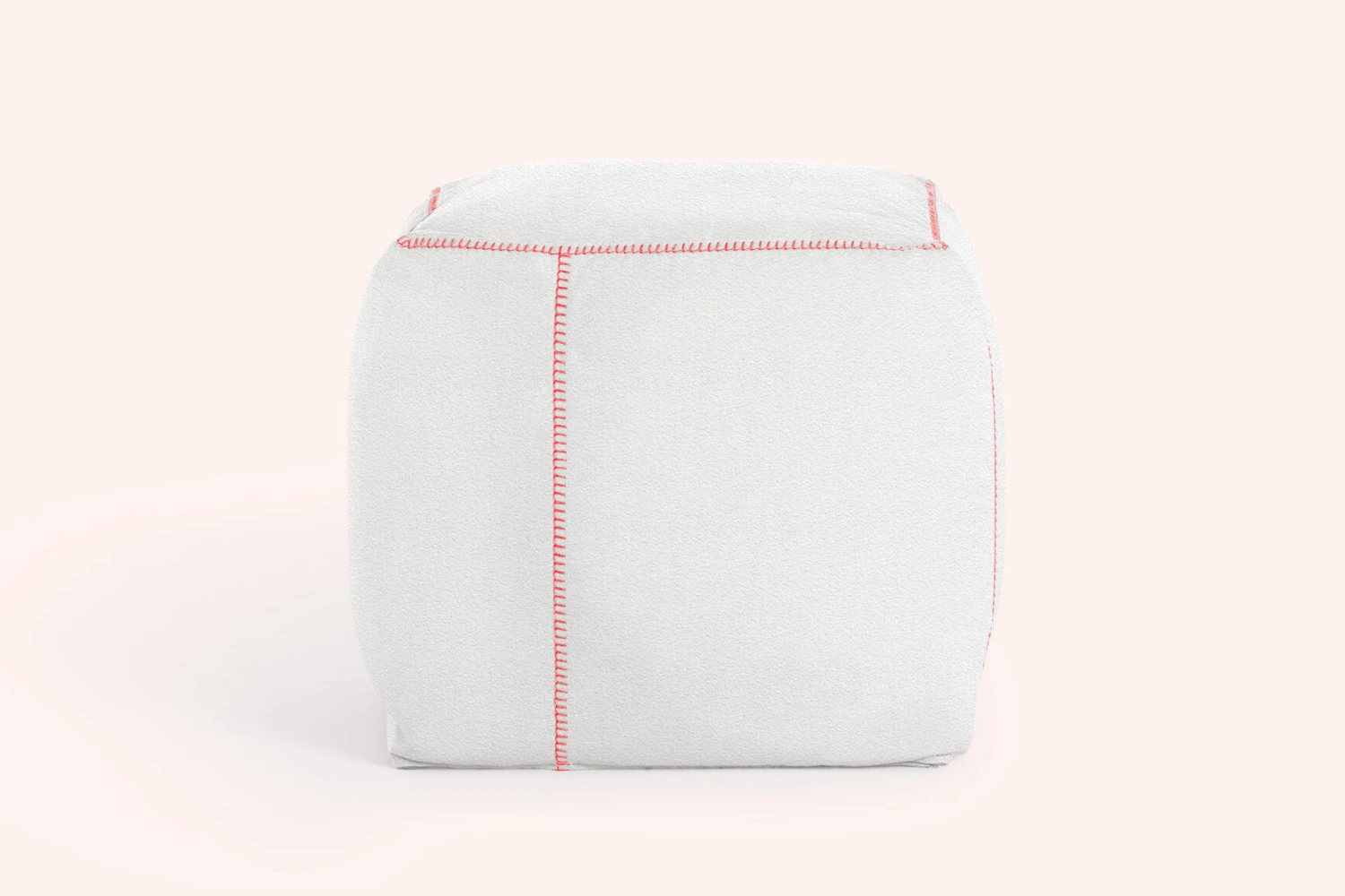 Base pouf Costuras 01