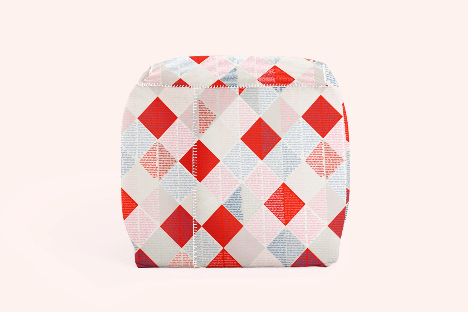 Base pouf Costuras 03