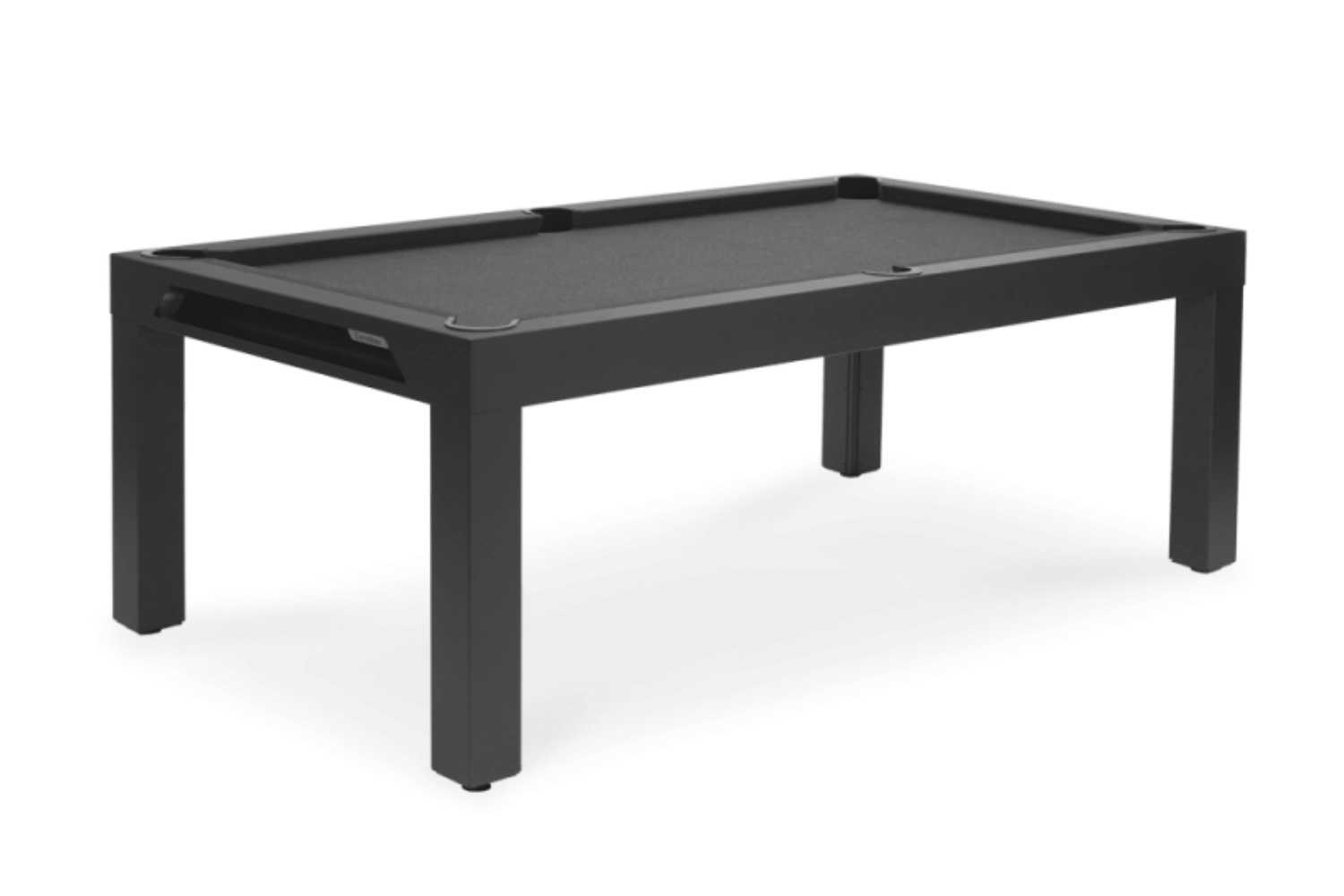 Billard Classic in & outdoor gris noir 04