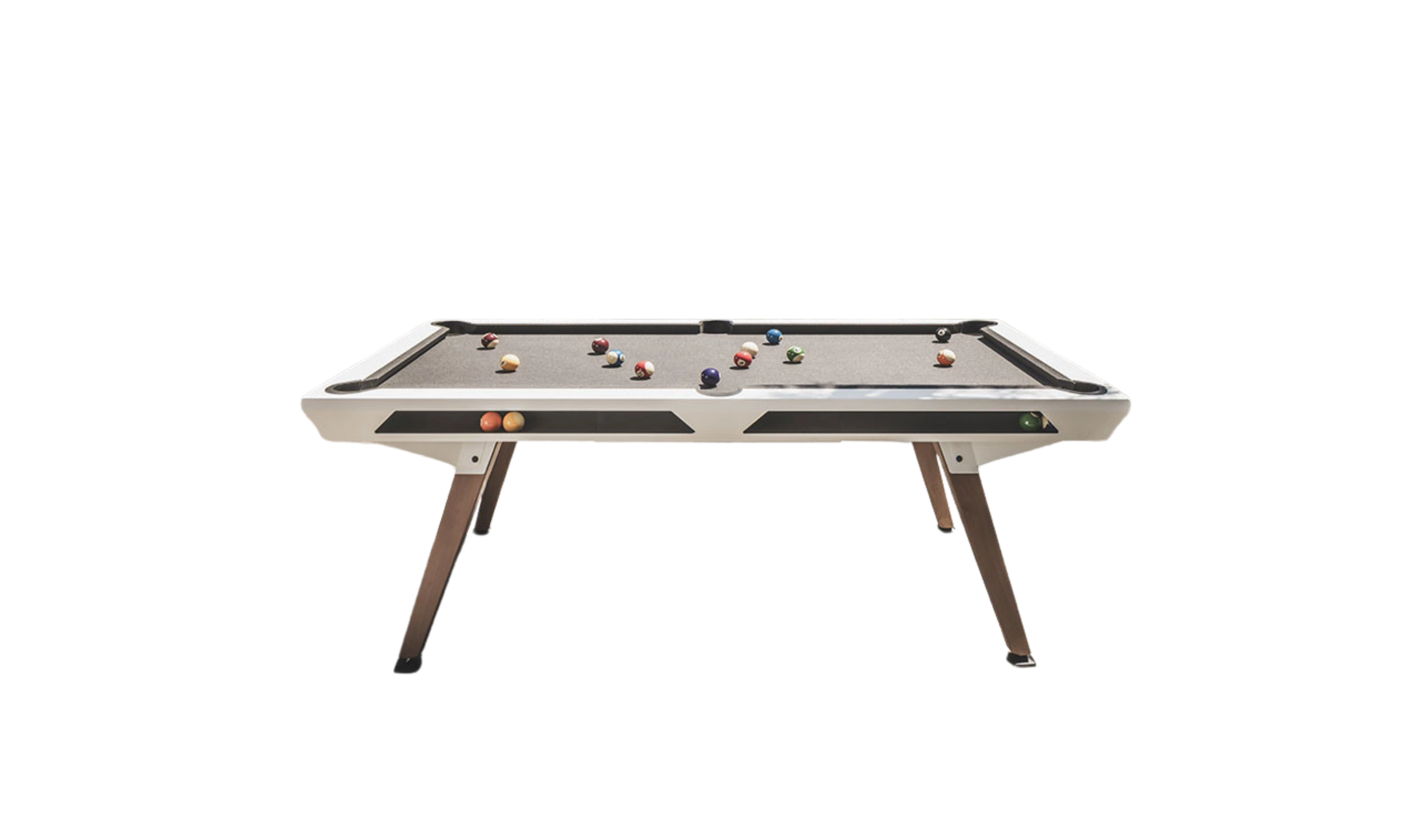 Billard Origin outdoor - blanc