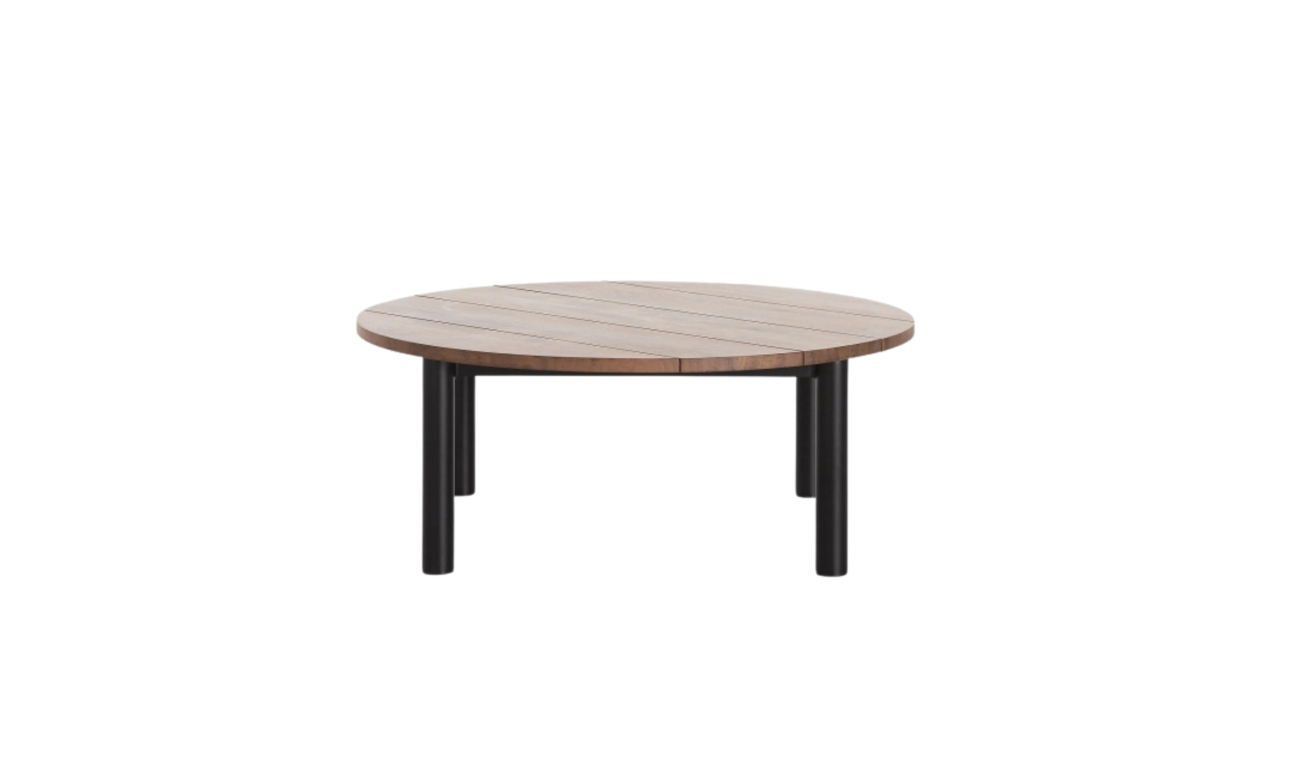 Bosc Round coffee table Ø90 01