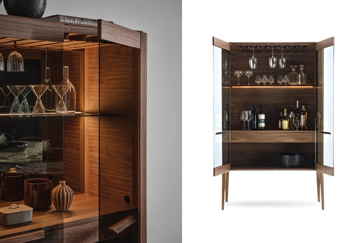 Buffet Bar Atlante 2