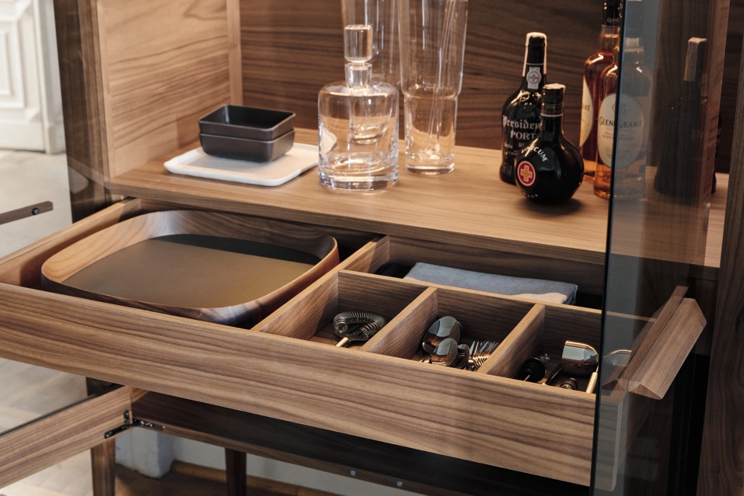 Buffet Bar Atlante 5