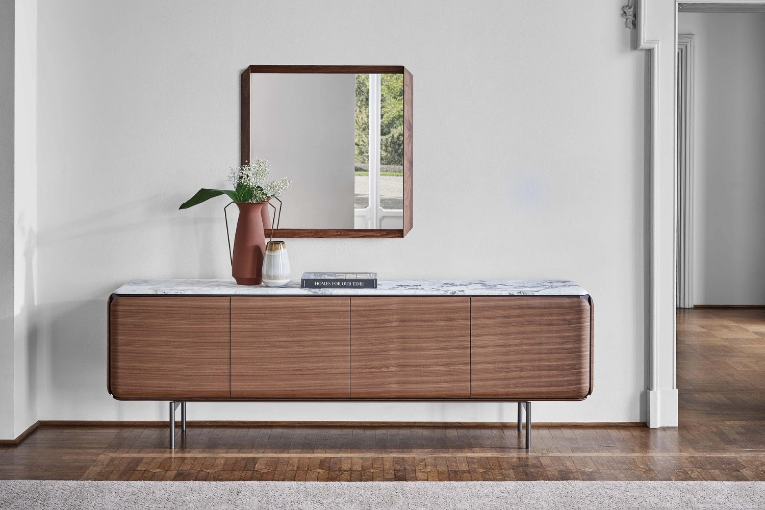 Buffet Pebble 4