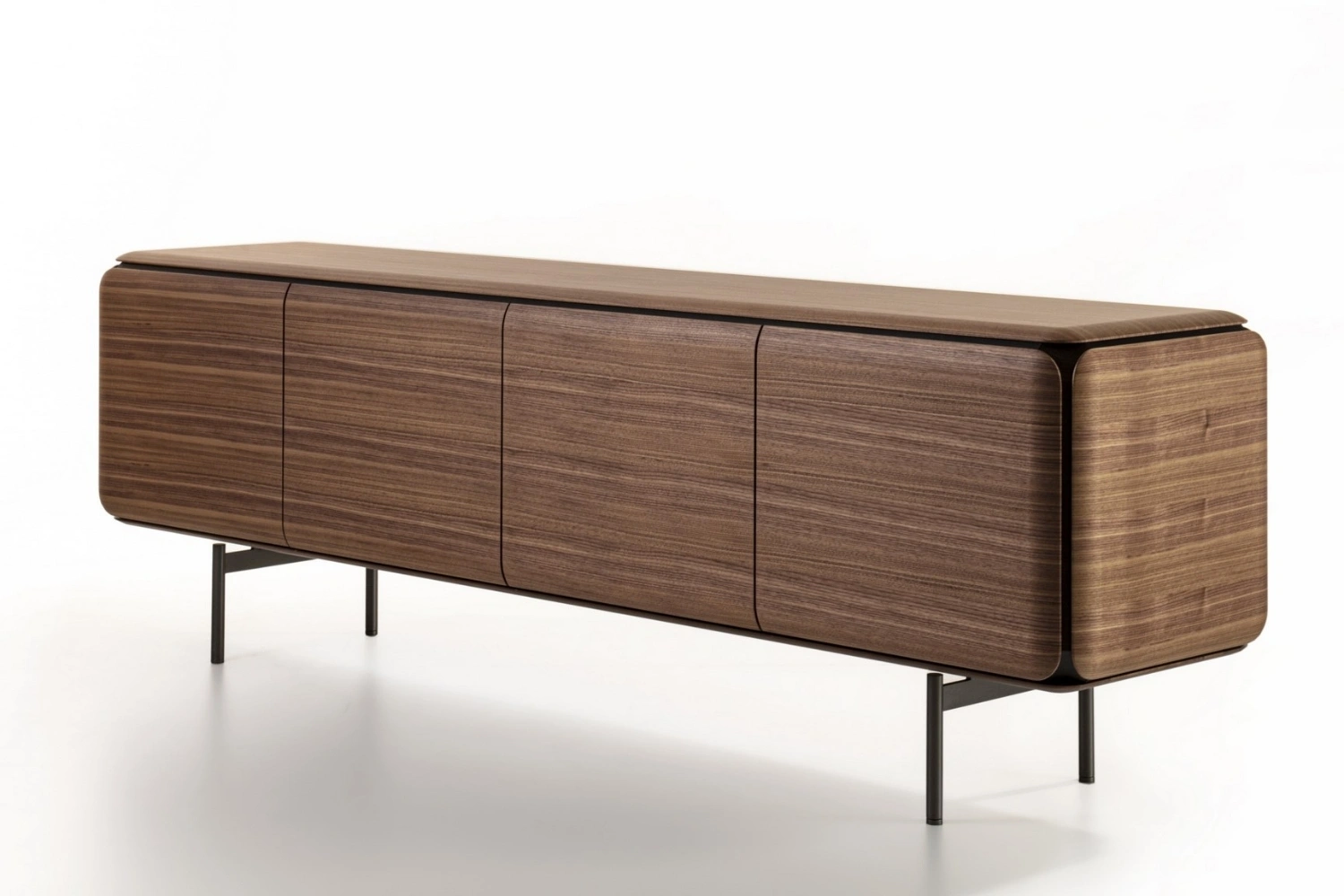 Buffet Pebble 6
