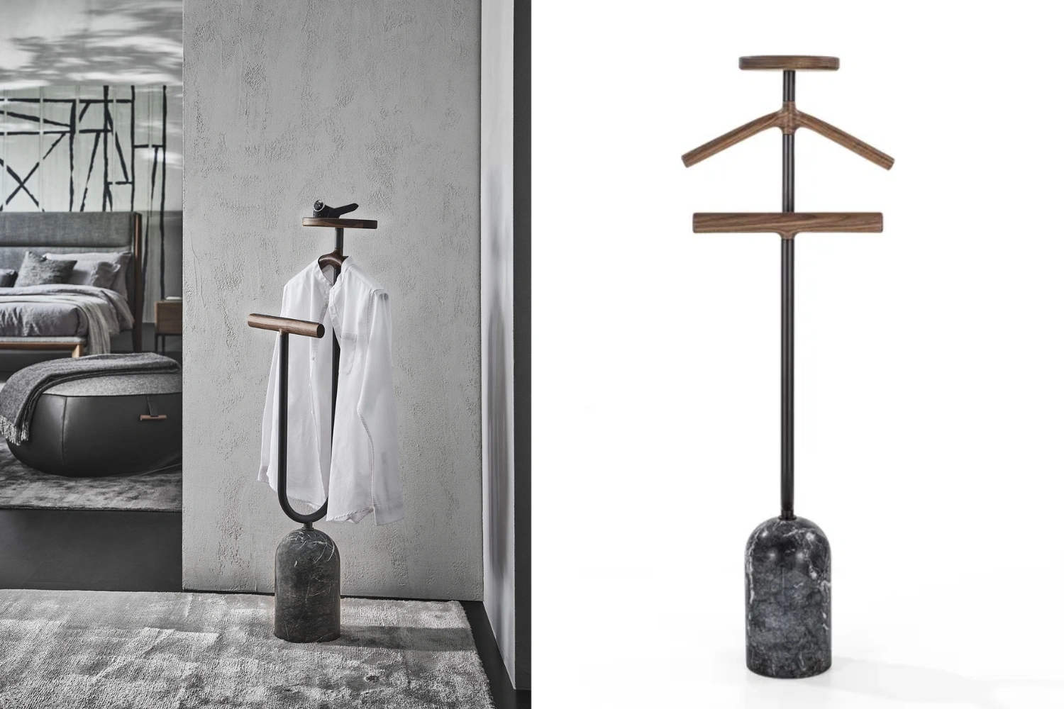 Cabideiro EKERO RACK 1