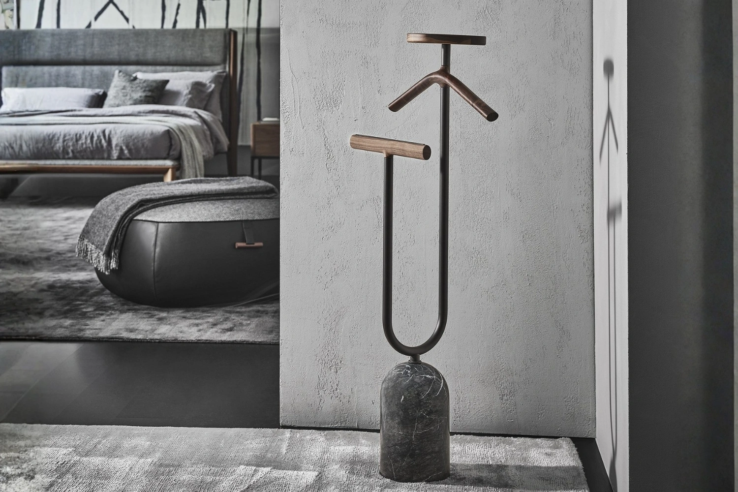 Cabideiro EKERO RACK 2