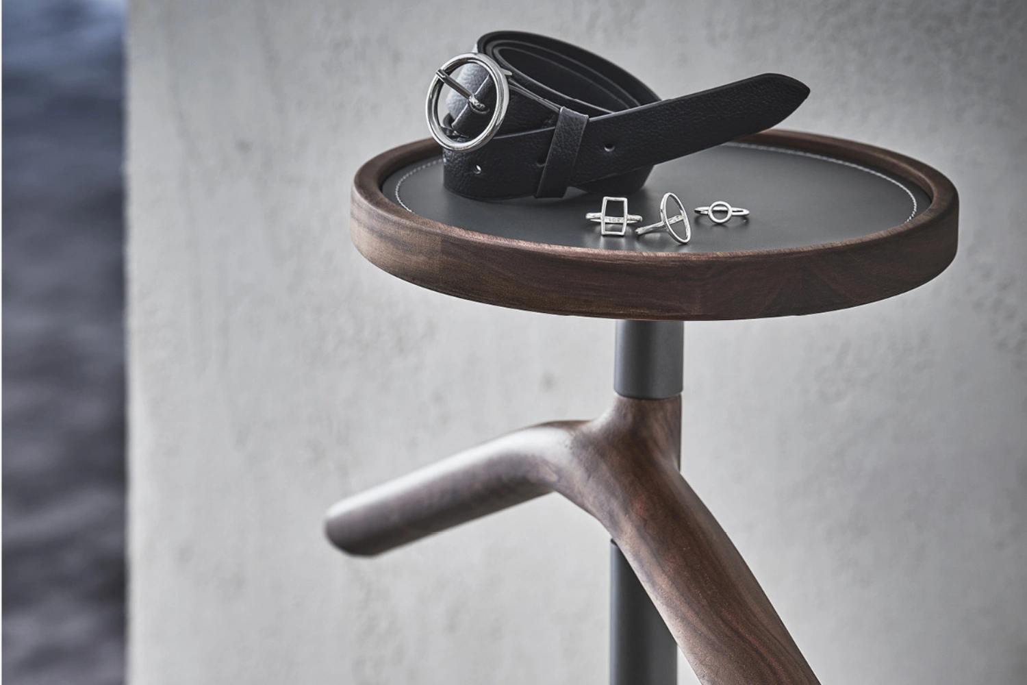 Cabideiro EKERO RACK 3