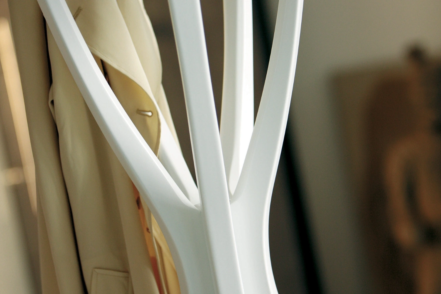 Cabideiro Flamingo 3