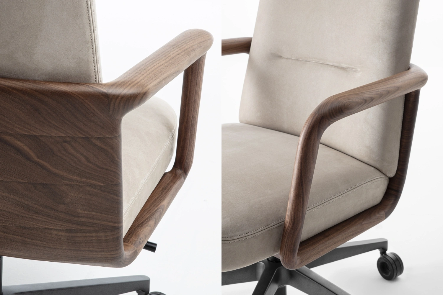 Cadeira Cuna High Back 2