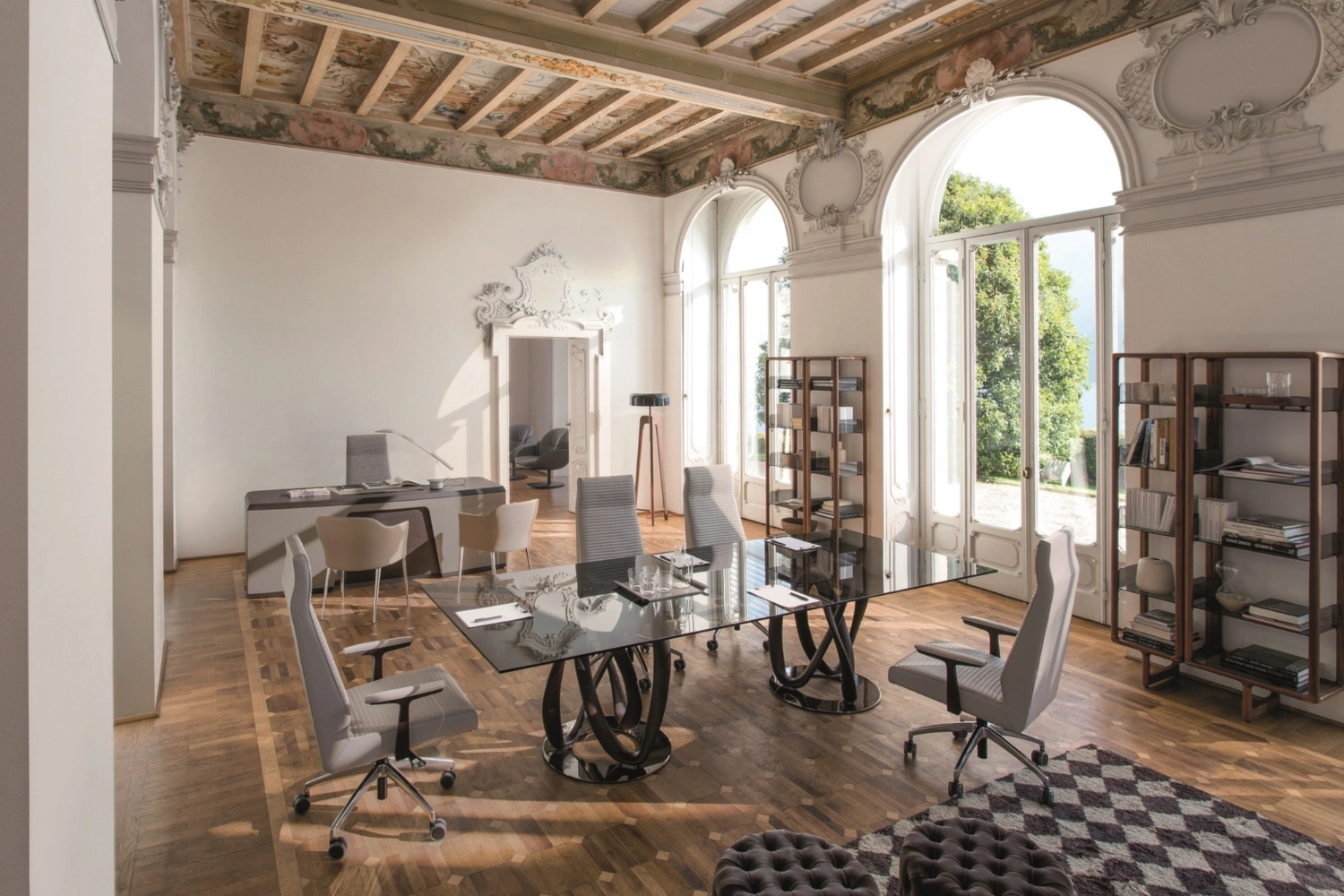 Cadeira Office Elis 2