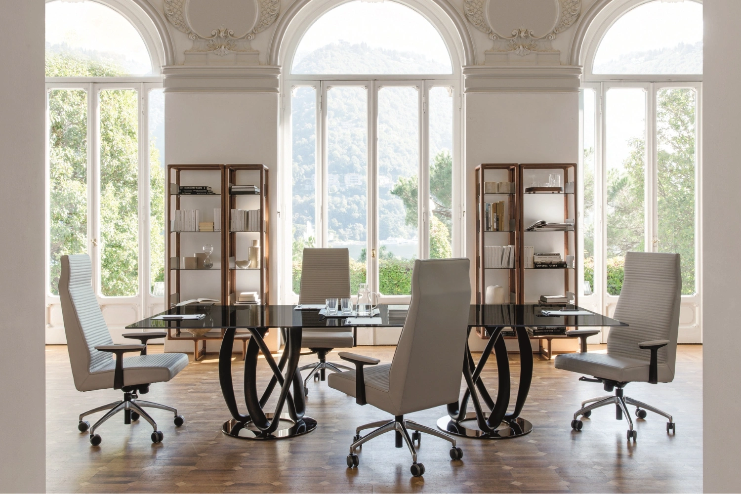 Cadeira Office Elis 3