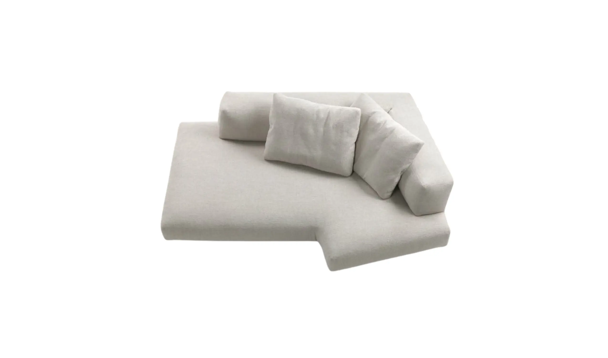 Chaise Longue Loungescape