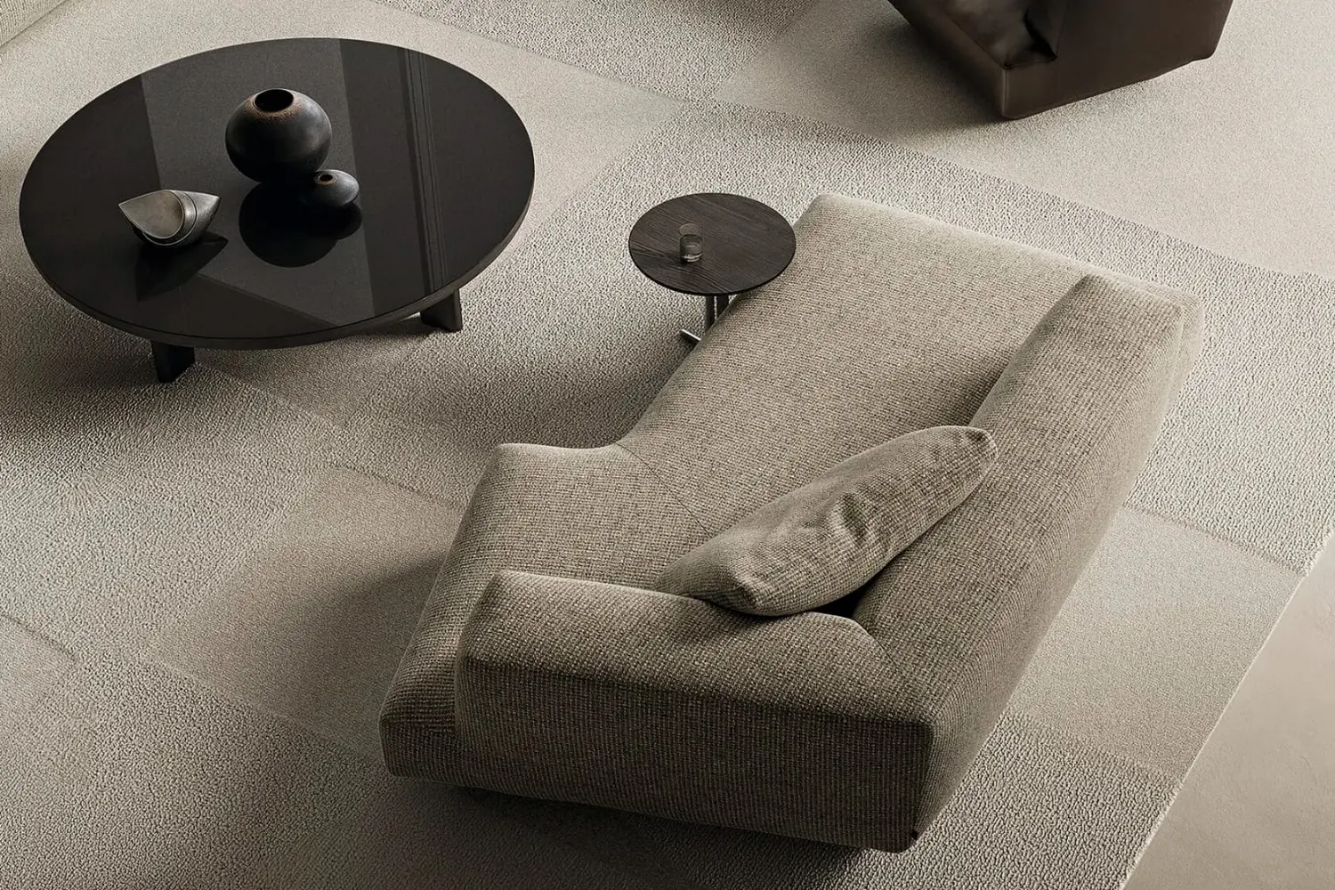 Chaise Longue Loungescape3