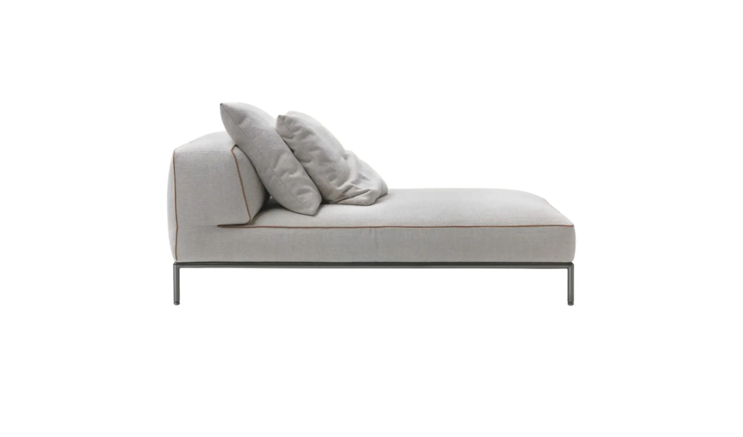 Chaise Longue Perry Up