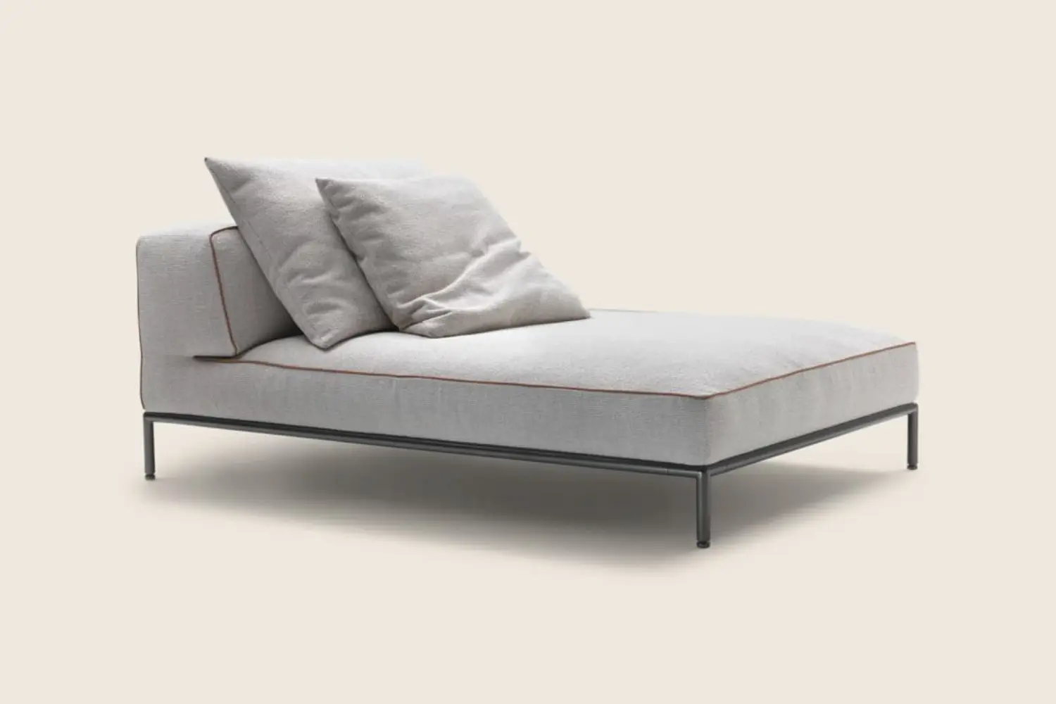 Chaise Longue Perry Up1