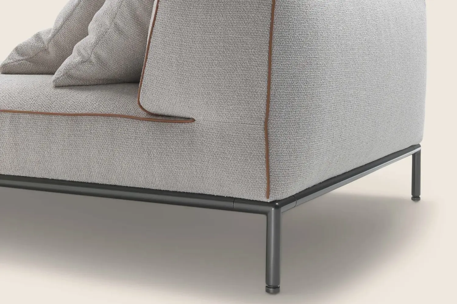 Chaise Longue Perry Up2