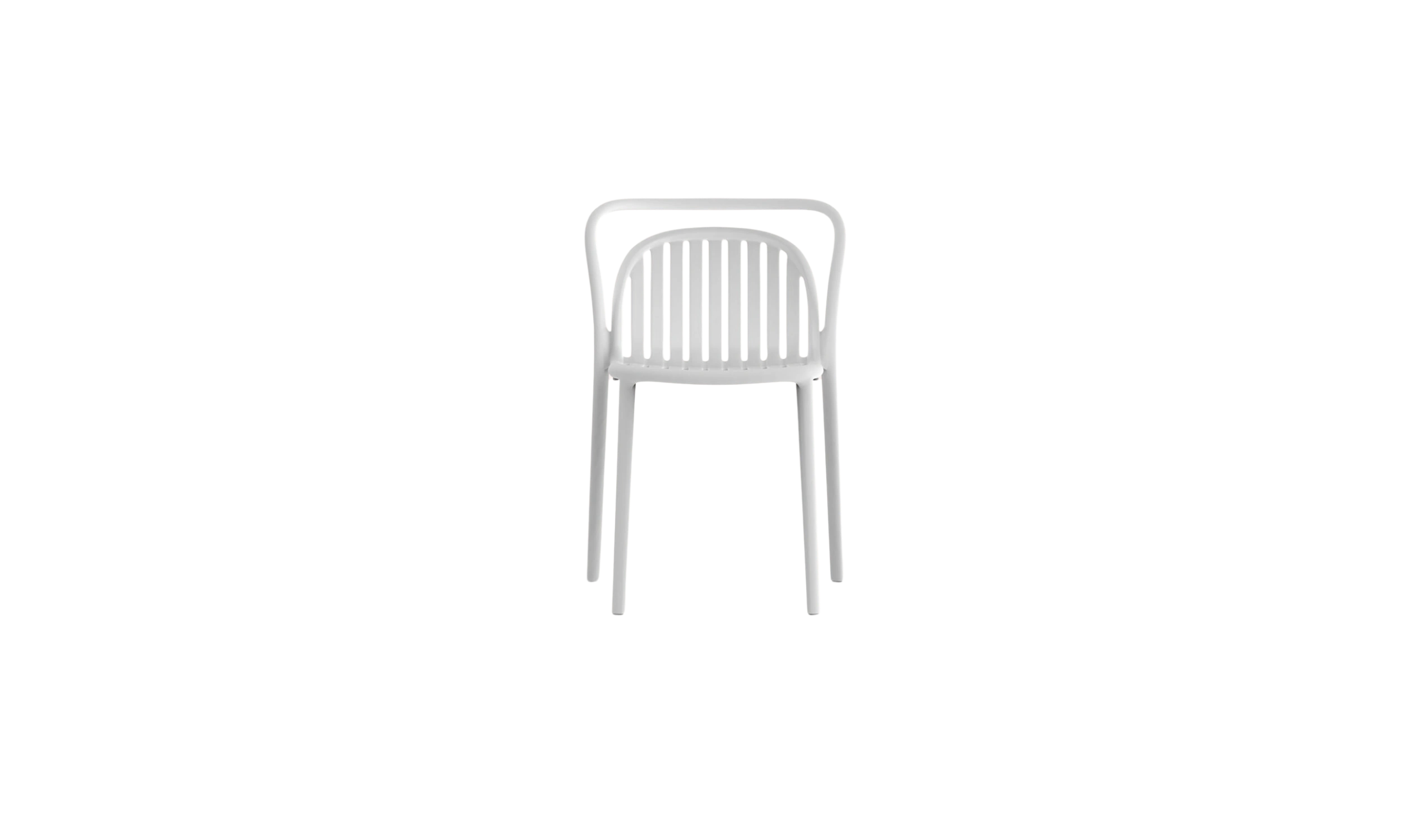 Classe Slats Dining Chair 01