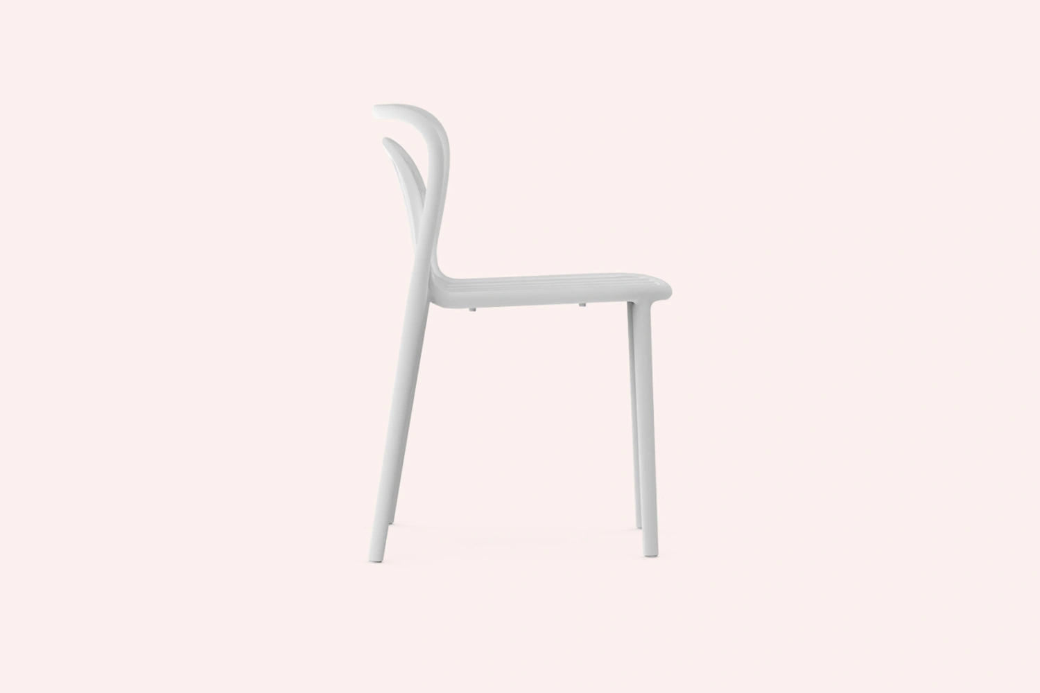 Classe Slats Dining Chair 05