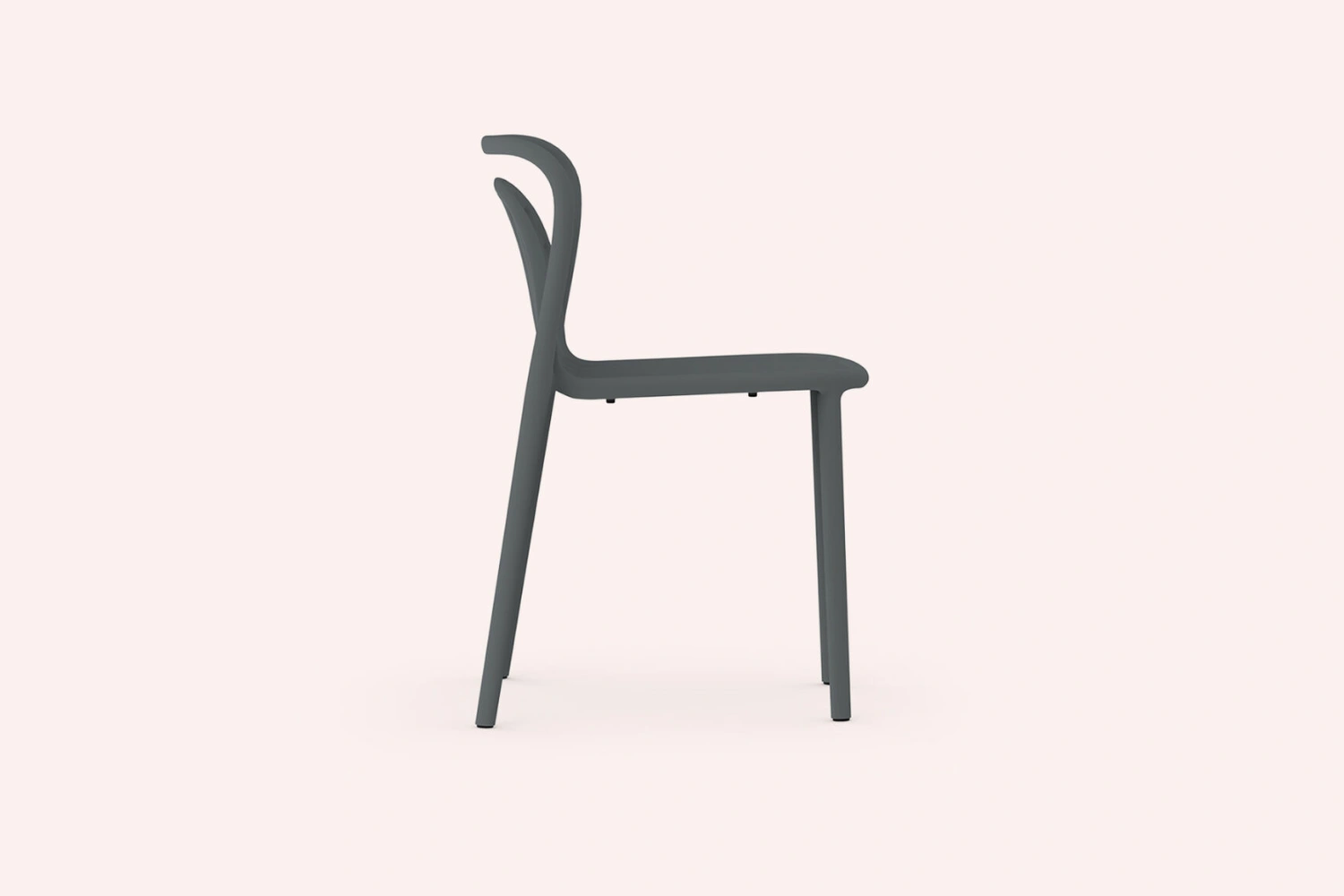 Classe Slats Dining Chair 07