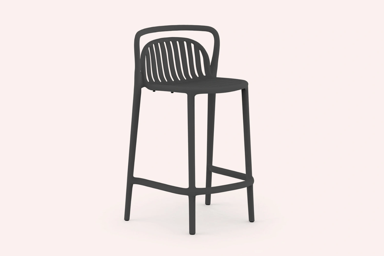 Classe Slats Stool 02