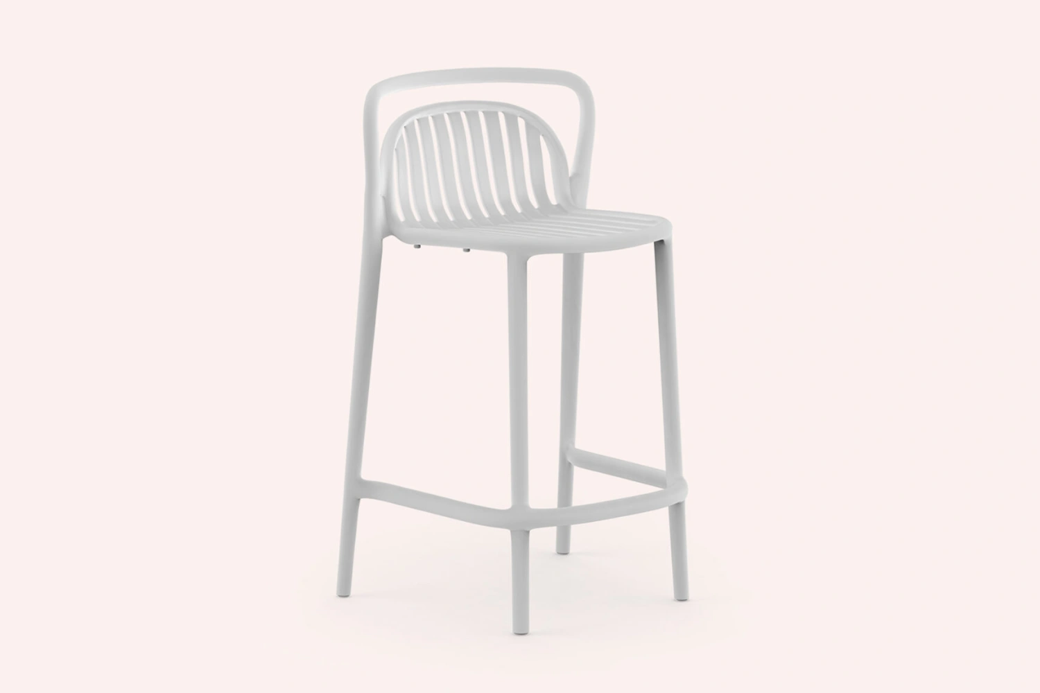 Classe Slats Stool 03
