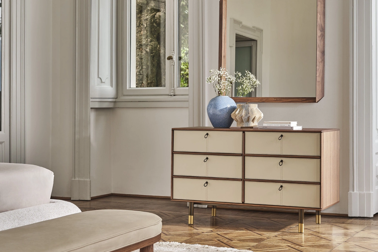 Cômoda Bayus Night 6 - 1