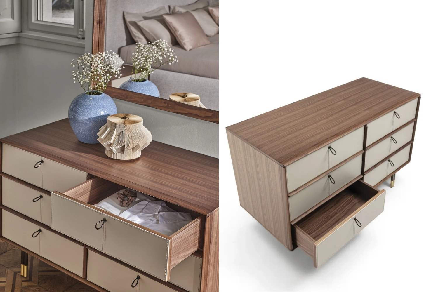 Cômoda Bayus Night 6 - 2