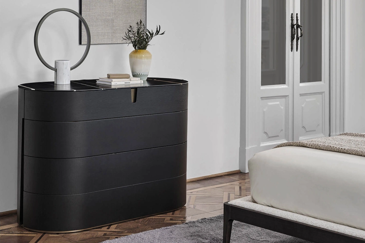 Cômoda TYLSA NIGHT 4 - 1