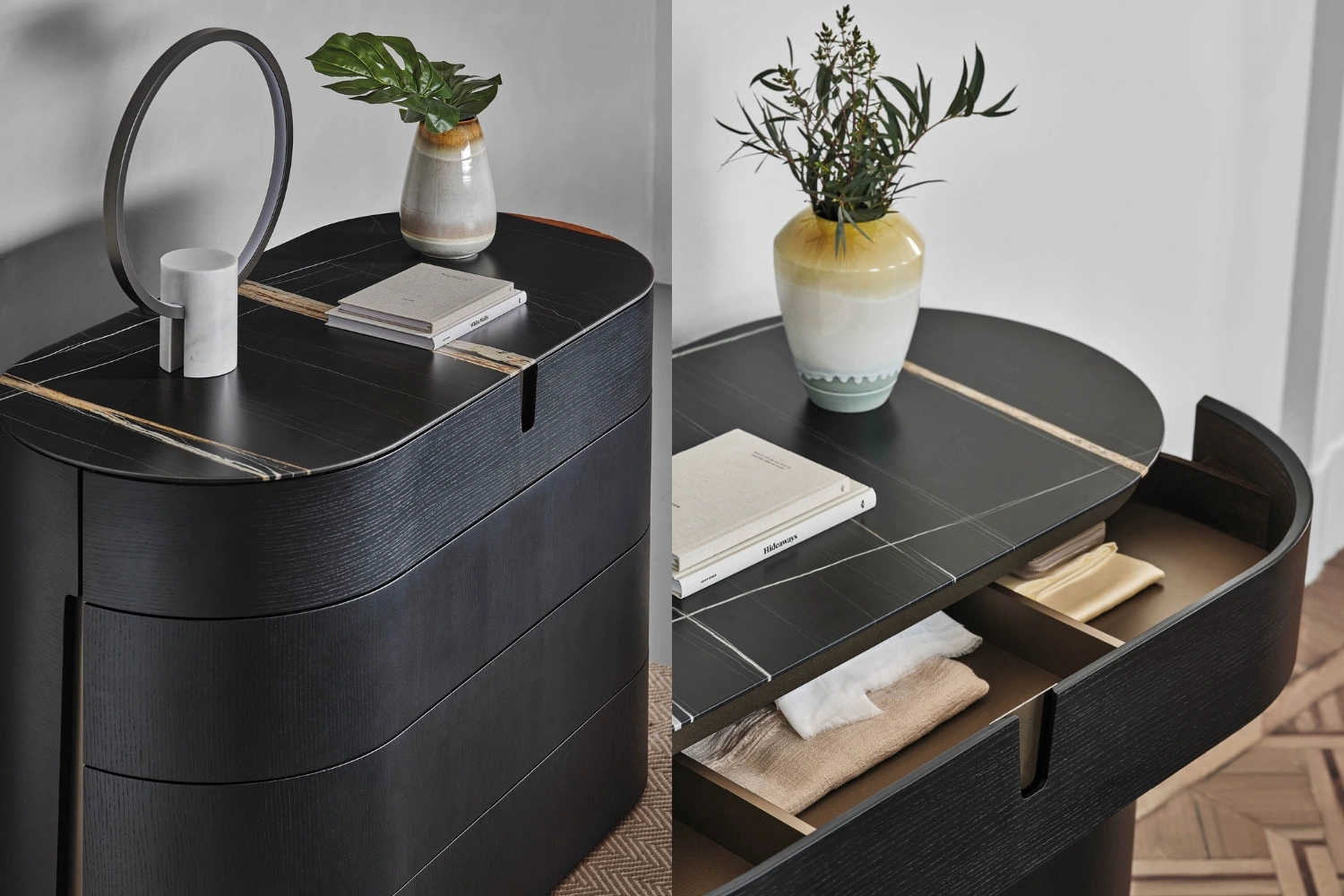 Cômoda TYLSA NIGHT 4 - 2