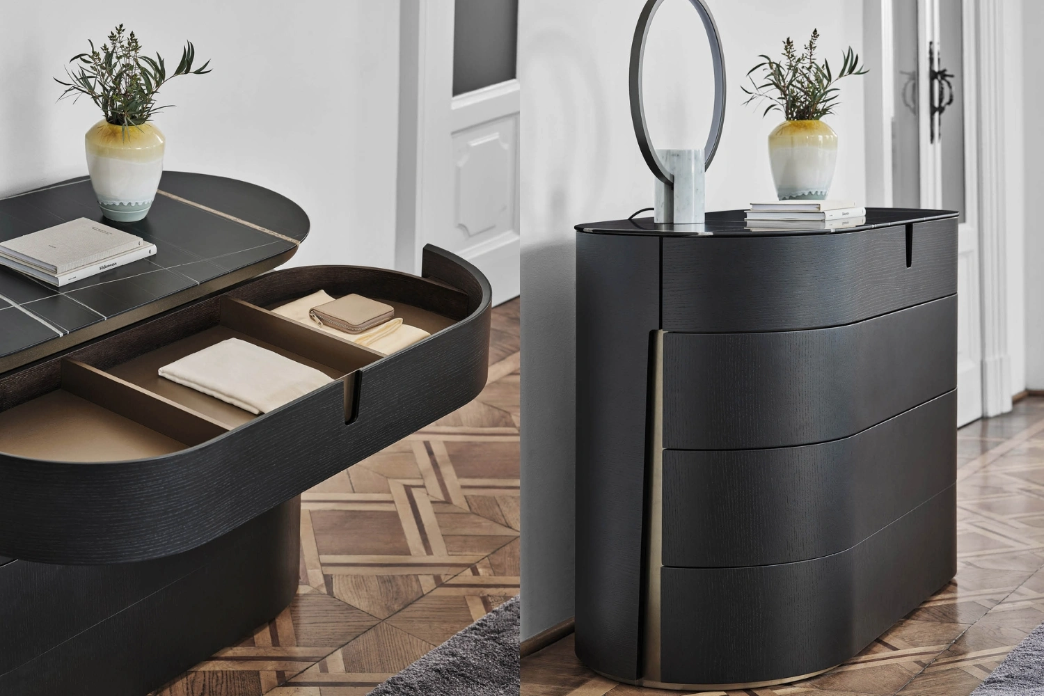 Cômoda TYLSA NIGHT 4 - 3