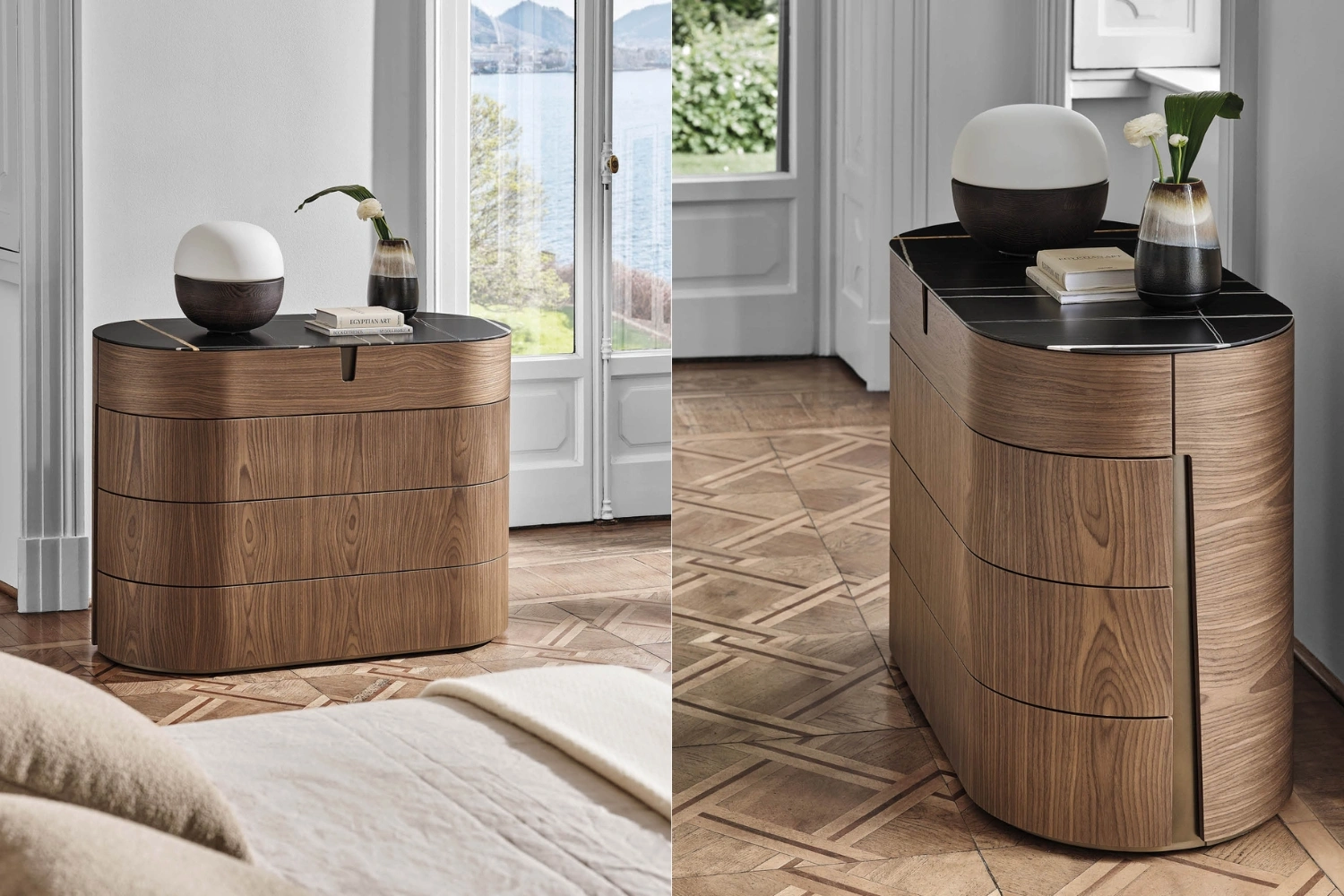 Cômoda TYLSA NIGHT 4 - 4