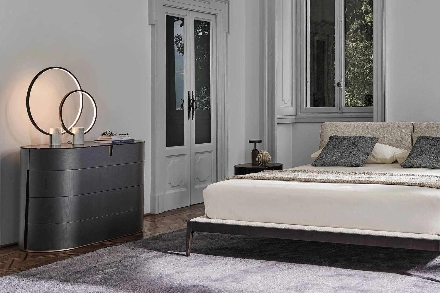 Cômoda TYLSA NIGHT 4 - 5