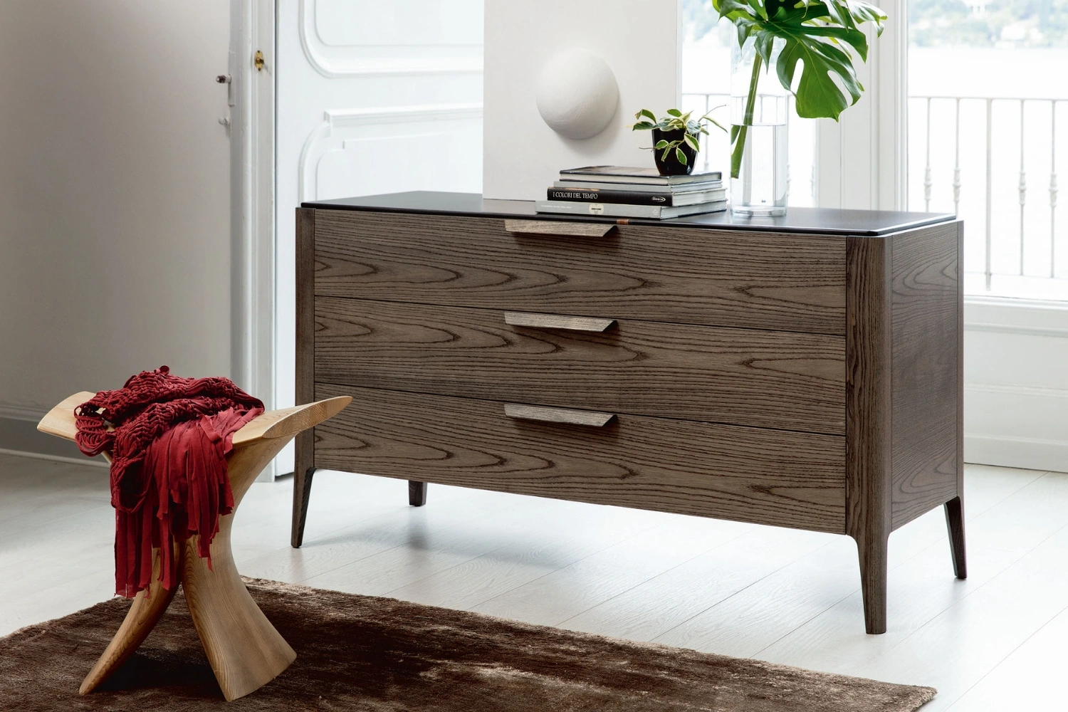 Cômoda Ziggy NIGHT 1