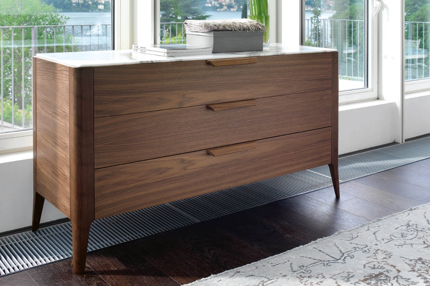 Cômoda Ziggy NIGHT 2