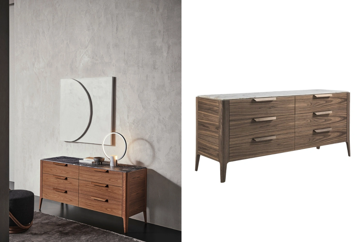 Cômoda Ziggy NIGHT 3