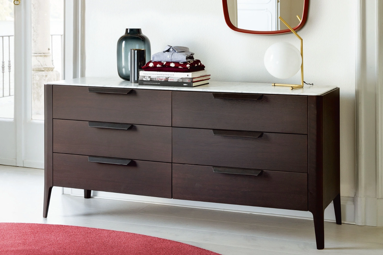 Cômoda Ziggy NIGHT 4