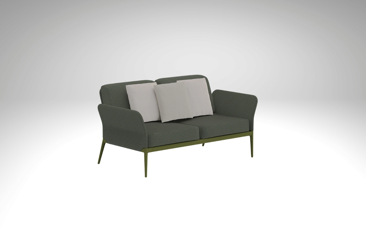 Cover 2-Seat Sofa 02