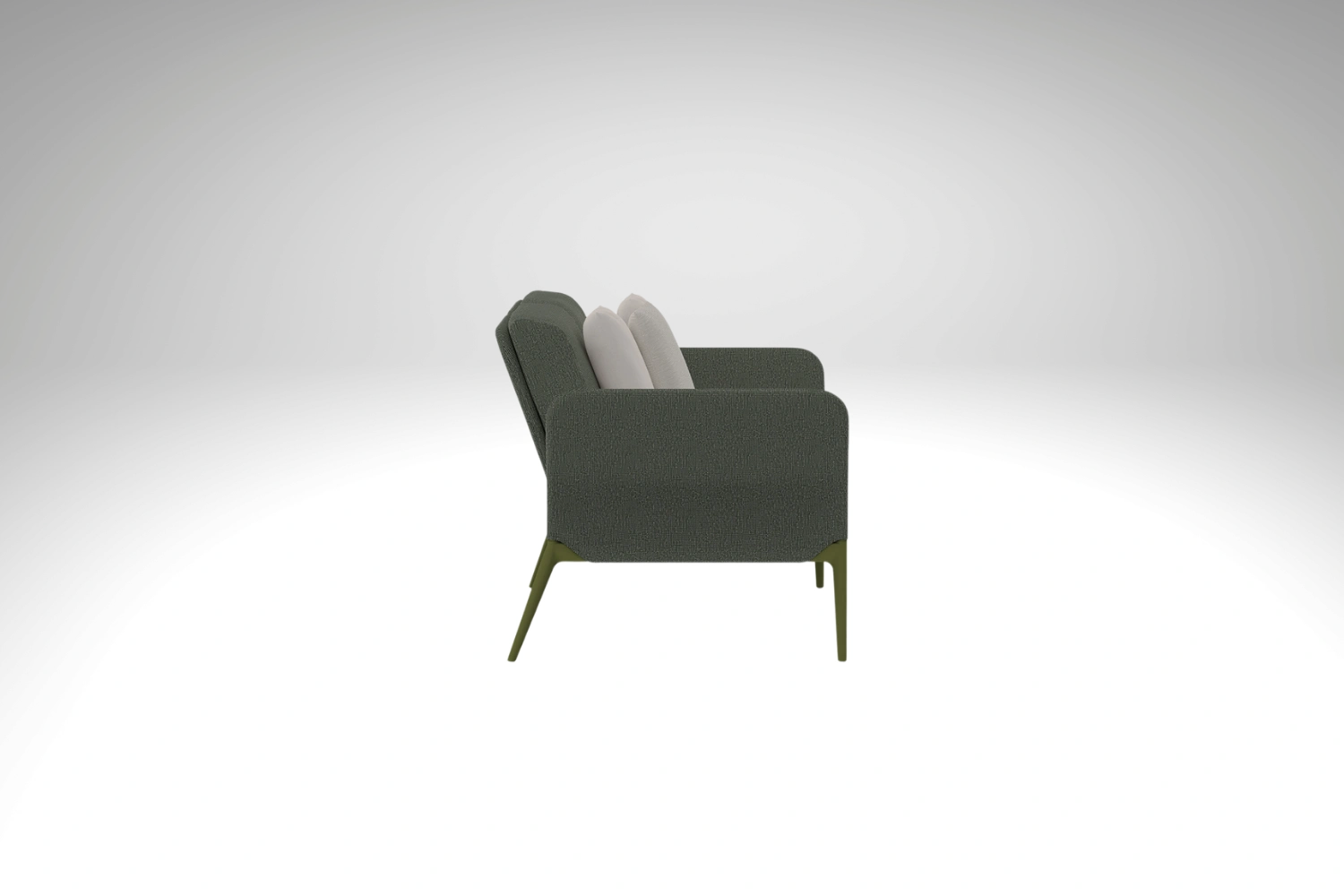 Cover 2-Seat Sofa 03