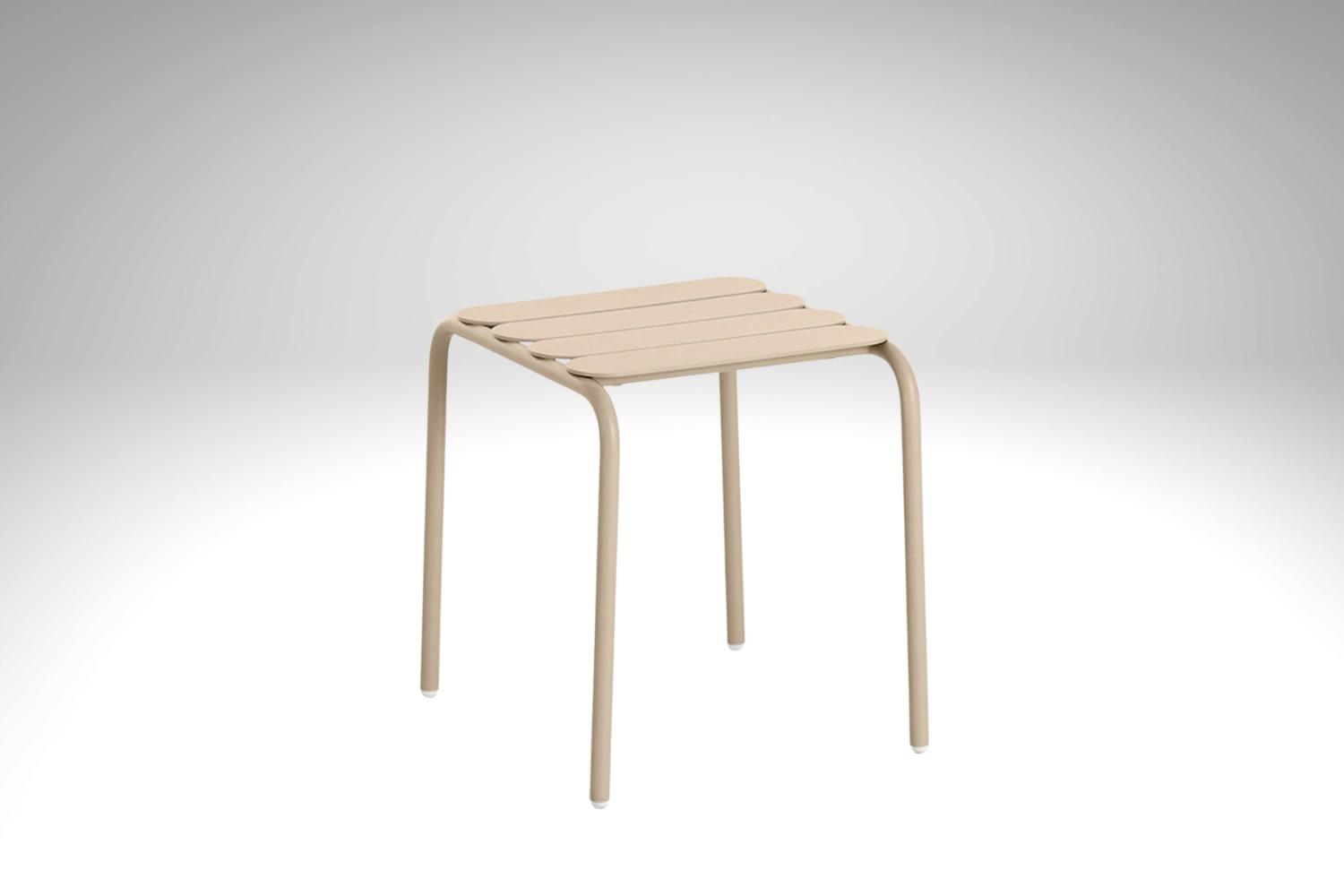 Easy Low stool.Side table 01