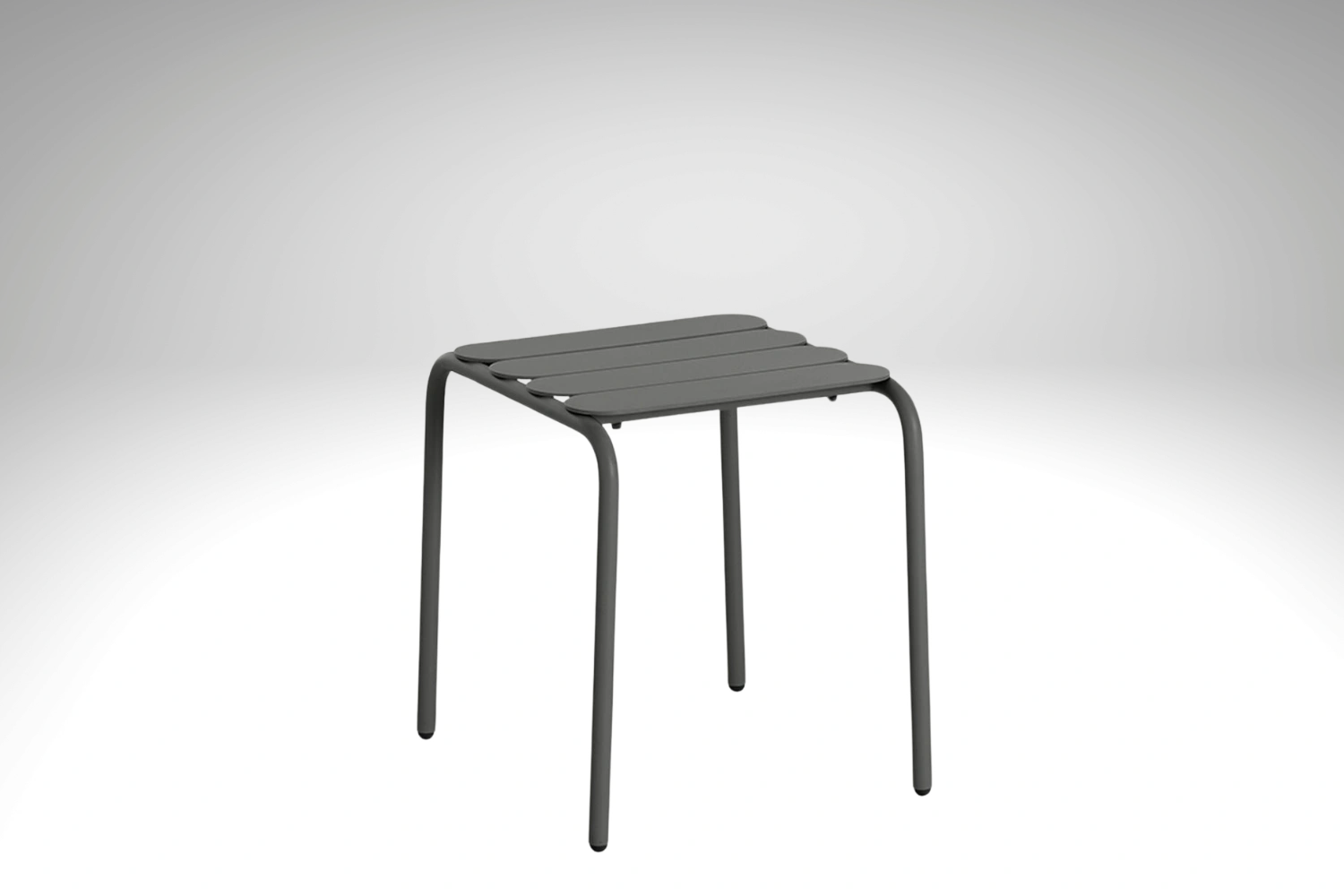 Easy Low stool.Side table 03