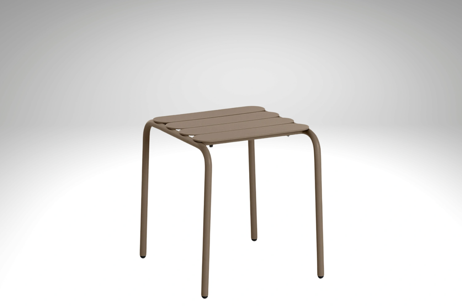 Easy Low stool.Side table 04