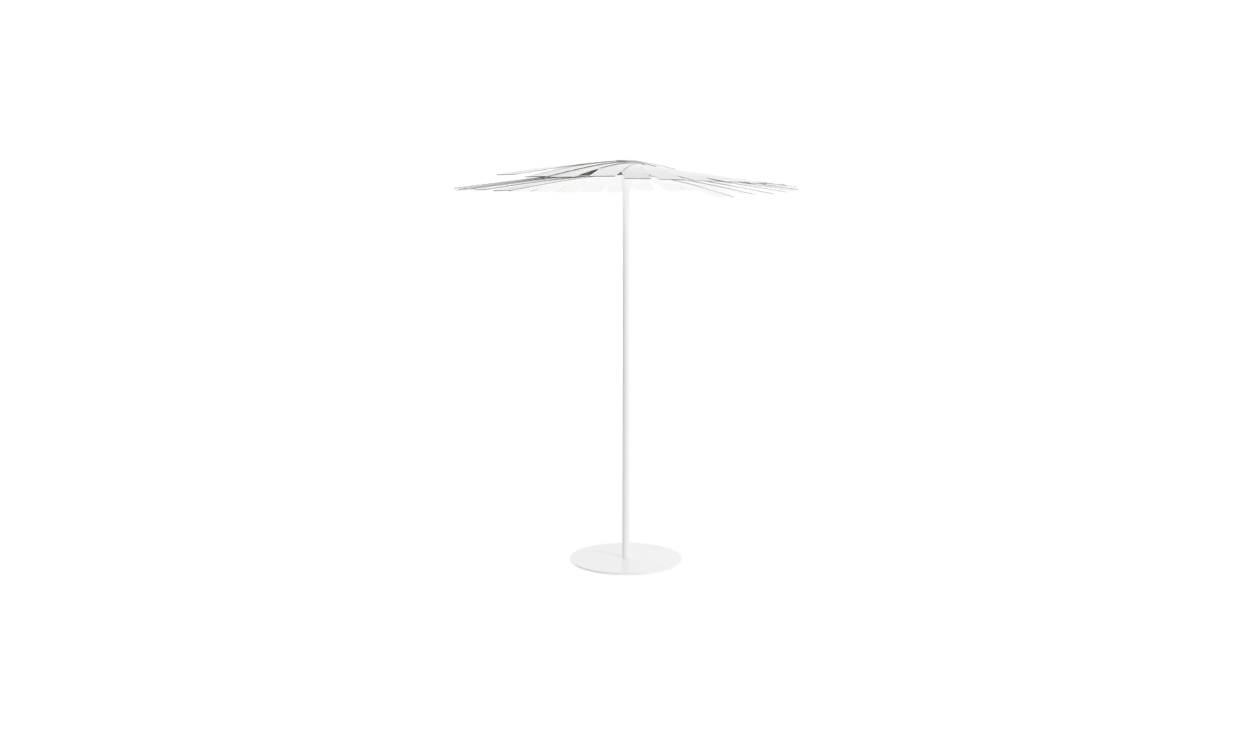 Ensombra Folding parasol 01