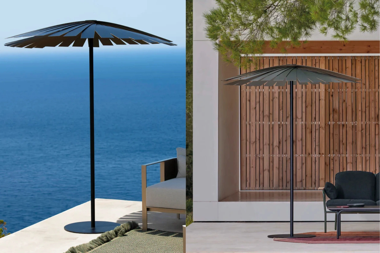 Ensombra Folding parasol 02