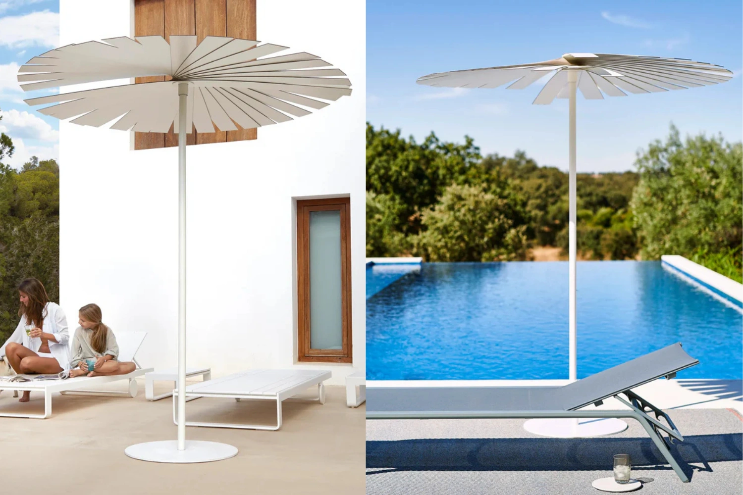 Ensombra Folding parasol 03