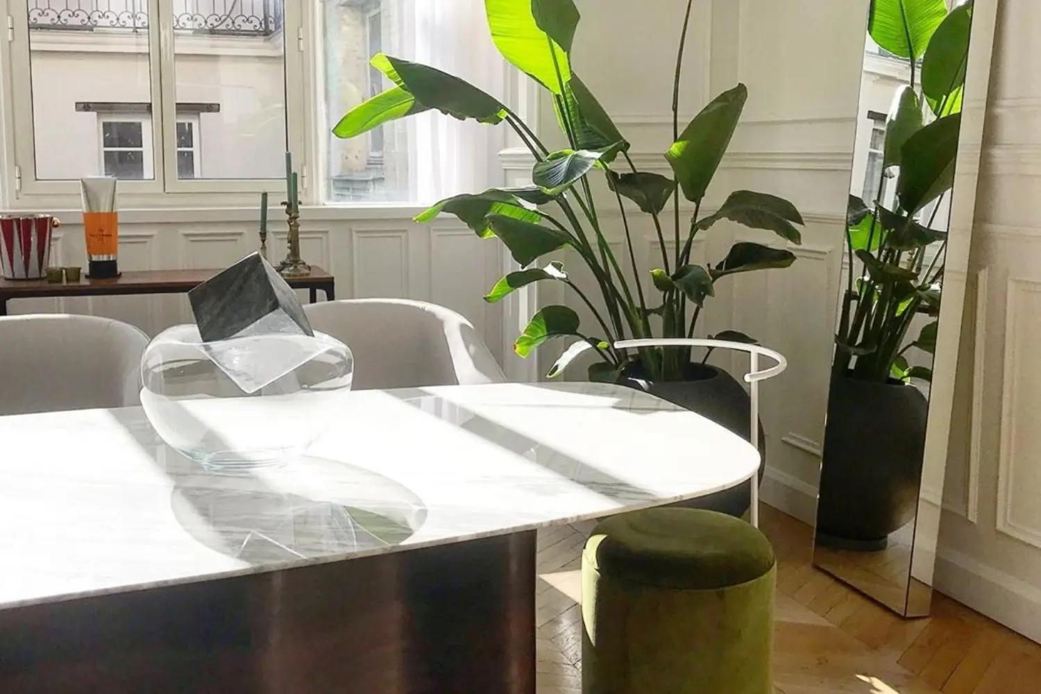 Escultura Cube Gravity1