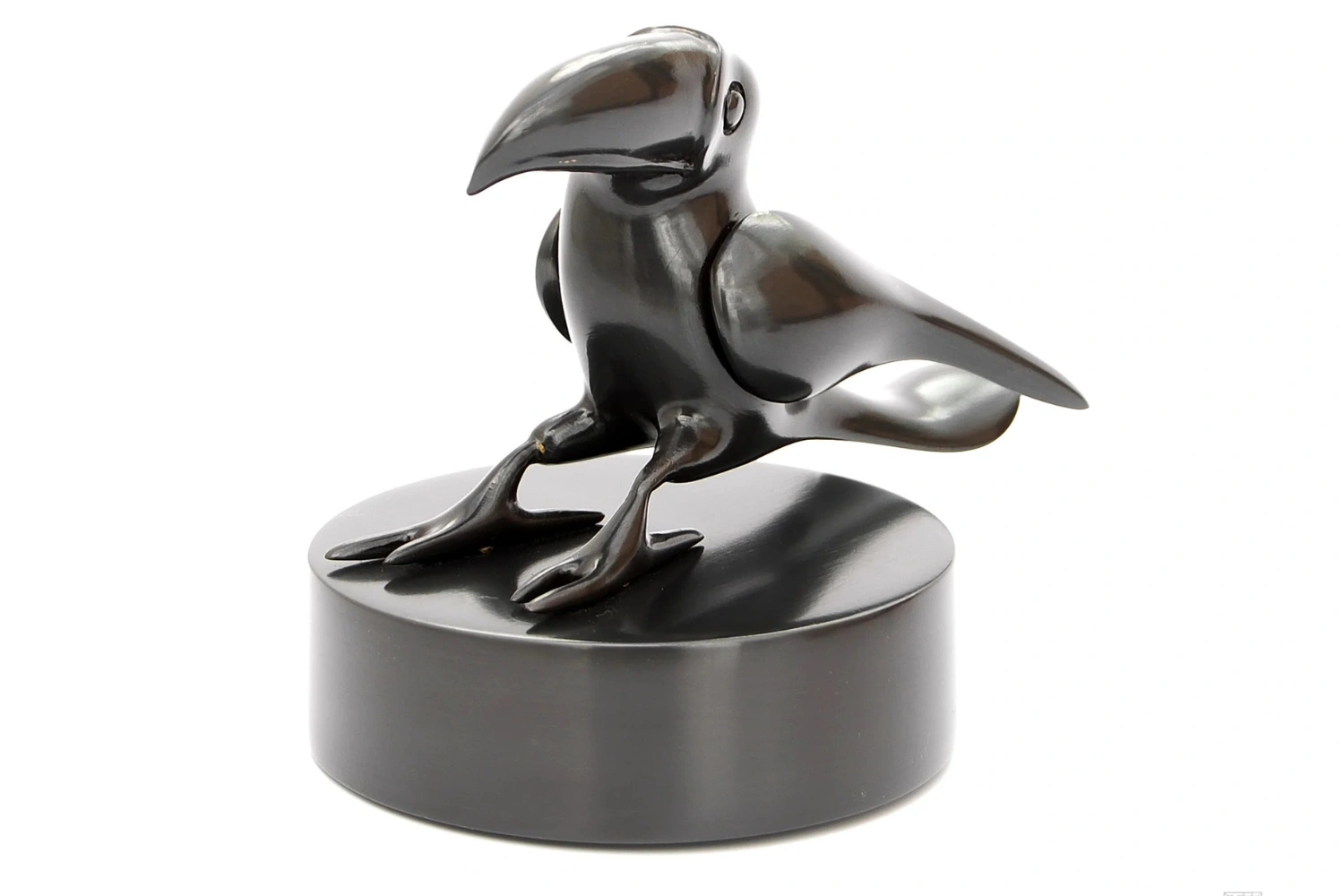 Escultura Toucan 1