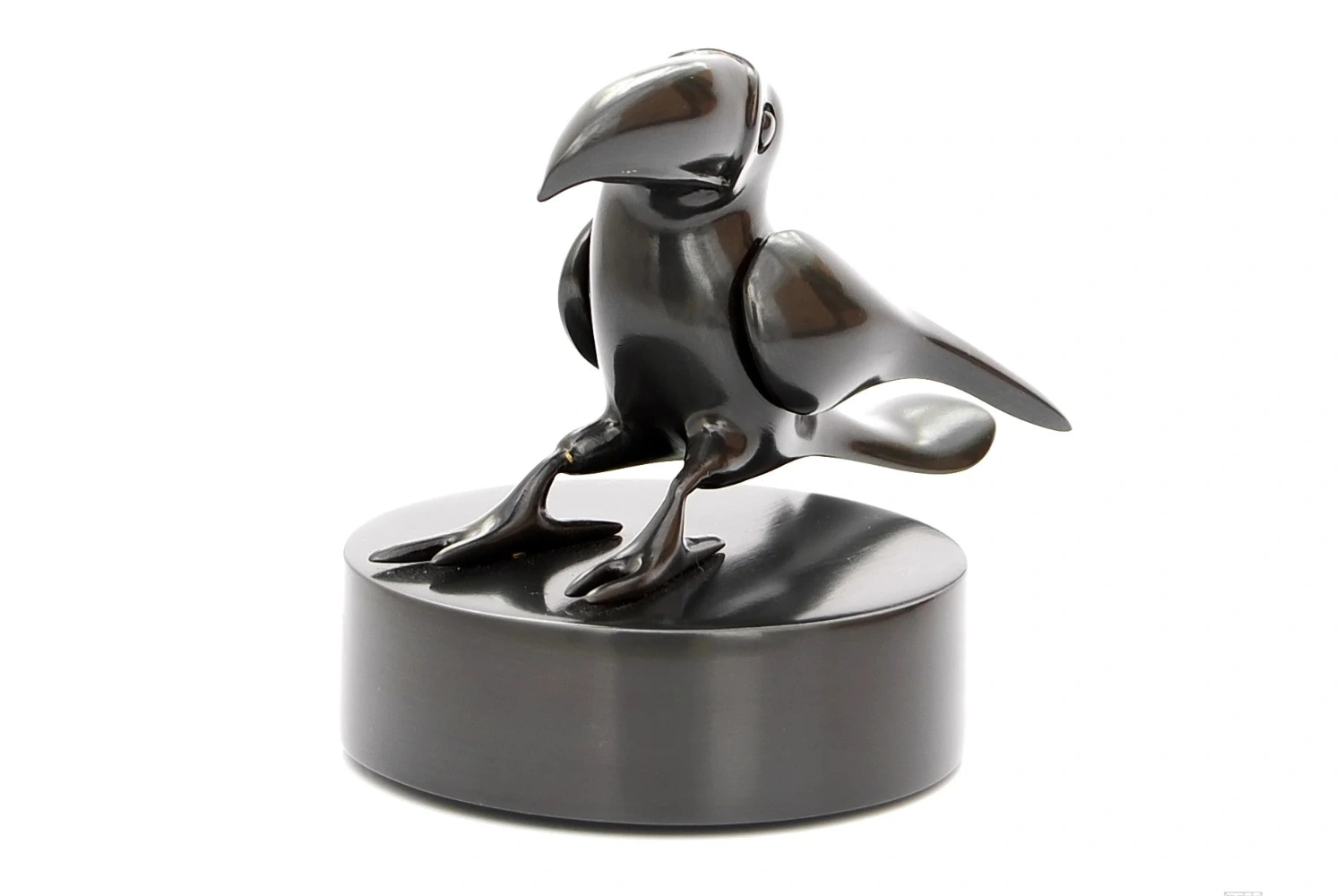 Escultura Toucan 2