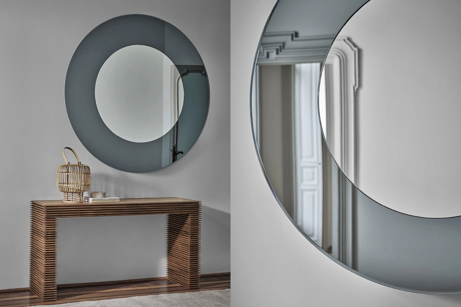 Espelho Four Seasons 1