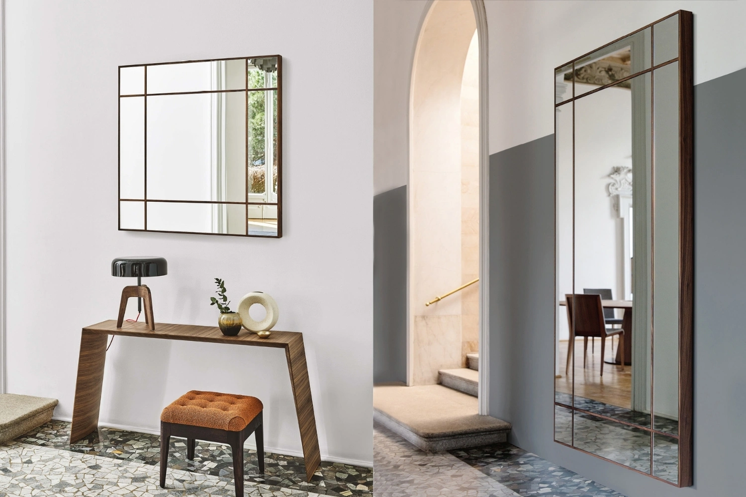 Espelho Four Seasons 2